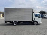 ISUZU Elf Aluminum Van BKG-NMR85AN 2008 -_7