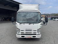 ISUZU Elf Aluminum Van BKG-NMR85AN 2008 -_8