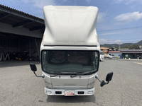 ISUZU Elf Aluminum Van BKG-NMR85AN 2008 -_9