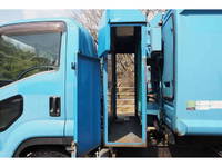 ISUZU Forward Garbage Truck TKG-FRR90S2 2013 246,808km_21