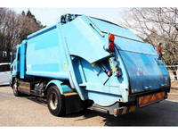 ISUZU Forward Garbage Truck TKG-FRR90S2 2013 246,808km_2