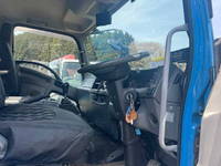 ISUZU Forward Garbage Truck TKG-FRR90S2 2013 246,808km_33
