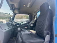 ISUZU Forward Garbage Truck TKG-FRR90S2 2013 246,808km_34