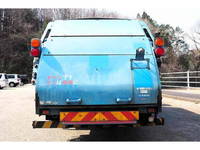 ISUZU Forward Garbage Truck TKG-FRR90S2 2013 246,808km_4