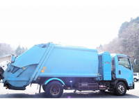 ISUZU Forward Garbage Truck TKG-FRR90S2 2013 246,808km_5