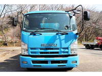 ISUZU Forward Garbage Truck TKG-FRR90S2 2013 246,808km_6