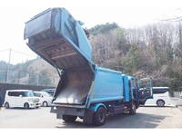 ISUZU Forward Garbage Truck TKG-FRR90S2 2013 246,808km_7