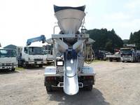 MITSUBISHI FUSO Canter Mixer Truck KK-FE73EB 2004 91,000km_10