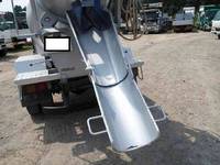 MITSUBISHI FUSO Canter Mixer Truck KK-FE73EB 2004 91,000km_11