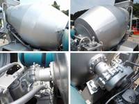 MITSUBISHI FUSO Canter Mixer Truck KK-FE73EB 2004 91,000km_12