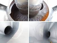 MITSUBISHI FUSO Canter Mixer Truck KK-FE73EB 2004 91,000km_13