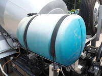 MITSUBISHI FUSO Canter Mixer Truck KK-FE73EB 2004 91,000km_16