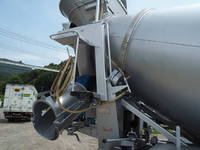 MITSUBISHI FUSO Canter Mixer Truck KK-FE73EB 2004 91,000km_17