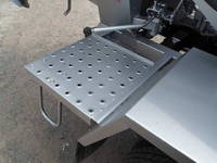 MITSUBISHI FUSO Canter Mixer Truck KK-FE73EB 2004 91,000km_18