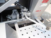 MITSUBISHI FUSO Canter Mixer Truck KK-FE73EB 2004 91,000km_20