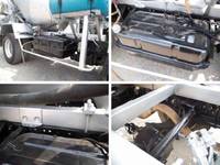 MITSUBISHI FUSO Canter Mixer Truck KK-FE73EB 2004 91,000km_22