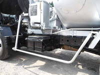 MITSUBISHI FUSO Canter Mixer Truck KK-FE73EB 2004 91,000km_24