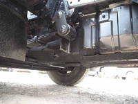 MITSUBISHI FUSO Canter Mixer Truck KK-FE73EB 2004 91,000km_28