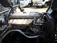 MITSUBISHI FUSO Canter Mixer Truck KK-FE73EB 2004 91,000km_30