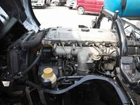 MITSUBISHI FUSO Canter Mixer Truck KK-FE73EB 2004 91,000km_31