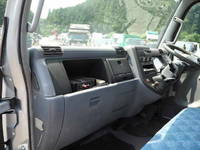 MITSUBISHI FUSO Canter Mixer Truck KK-FE73EB 2004 91,000km_33