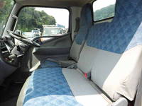 MITSUBISHI FUSO Canter Mixer Truck KK-FE73EB 2004 91,000km_34