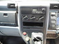 MITSUBISHI FUSO Canter Mixer Truck KK-FE73EB 2004 91,000km_36