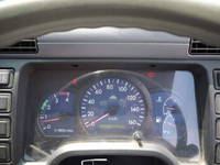 MITSUBISHI FUSO Canter Mixer Truck KK-FE73EB 2004 91,000km_37