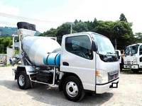 MITSUBISHI FUSO Canter Mixer Truck KK-FE73EB 2004 91,000km_3