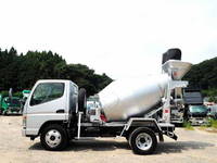 MITSUBISHI FUSO Canter Mixer Truck KK-FE73EB 2004 91,000km_5