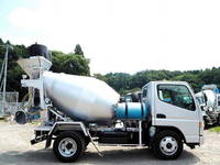 MITSUBISHI FUSO Canter Mixer Truck KK-FE73EB 2004 91,000km_6