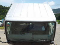 MITSUBISHI FUSO Canter Mixer Truck KK-FE73EB 2004 91,000km_8