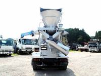 MITSUBISHI FUSO Canter Mixer Truck KK-FE73EB 2004 91,000km_9