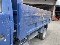 MAZDA Titan Deep Dump PB-LKR81AD 2006 130,455km_15