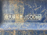 MAZDA Titan Deep Dump PB-LKR81AD 2006 130,455km_16