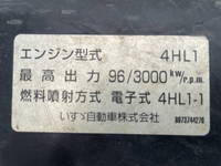 MAZDA Titan Deep Dump PB-LKR81AD 2006 130,455km_29