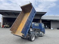 MAZDA Titan Deep Dump PB-LKR81AD 2006 130,455km_2