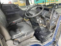 MAZDA Titan Deep Dump PB-LKR81AD 2006 130,455km_35