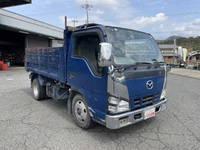 MAZDA Titan Deep Dump PB-LKR81AD 2006 130,455km_3