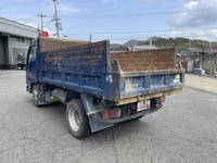 MAZDA Titan Deep Dump PB-LKR81AD 2006 130,455km_4