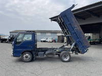 MAZDA Titan Deep Dump PB-LKR81AD 2006 130,455km_5