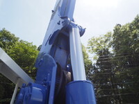 ISUZU Forward Truck (With 4 Steps Of Cranes) TKG-FRR90S1 2013 93,332km_11