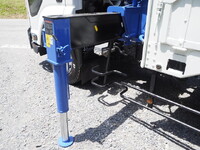ISUZU Forward Truck (With 4 Steps Of Cranes) TKG-FRR90S1 2013 93,332km_13