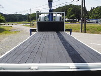 ISUZU Forward Truck (With 4 Steps Of Cranes) TKG-FRR90S1 2013 93,332km_17