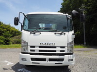 ISUZU Forward Truck (With 4 Steps Of Cranes) TKG-FRR90S1 2013 93,332km_19