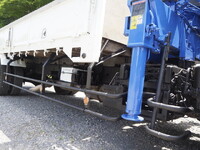 ISUZU Forward Truck (With 4 Steps Of Cranes) TKG-FRR90S1 2013 93,332km_23