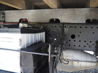 ISUZU Forward Truck (With 4 Steps Of Cranes) TKG-FRR90S1 2013 93,332km_24