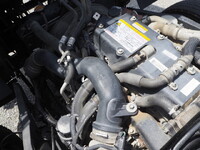 ISUZU Forward Truck (With 4 Steps Of Cranes) TKG-FRR90S1 2013 93,332km_28