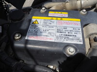 ISUZU Forward Truck (With 4 Steps Of Cranes) TKG-FRR90S1 2013 93,332km_29