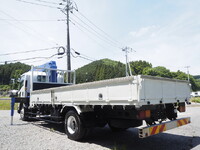ISUZU Forward Truck (With 4 Steps Of Cranes) TKG-FRR90S1 2013 93,332km_2